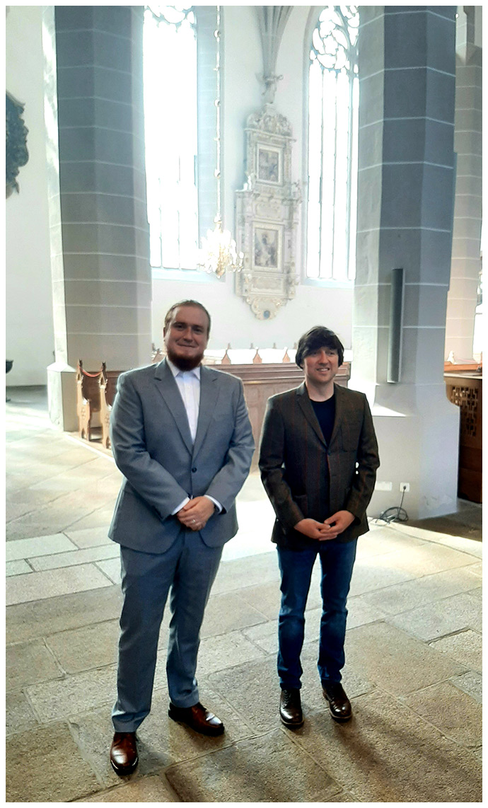 Festgottesdienst